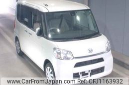 daihatsu tanto 2016 -DAIHATSU--Tanto LA600S--0409031---DAIHATSU--Tanto LA600S--0409031-