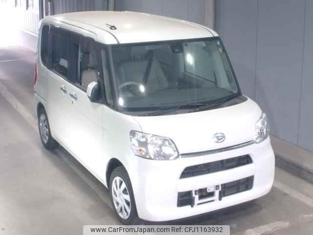 daihatsu tanto 2016 -DAIHATSU--Tanto LA600S--0409031---DAIHATSU--Tanto LA600S--0409031- image 1