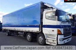 hino profia 2006 -HINO--Profia FN2PWJA-13085---HINO--Profia FN2PWJA-13085-