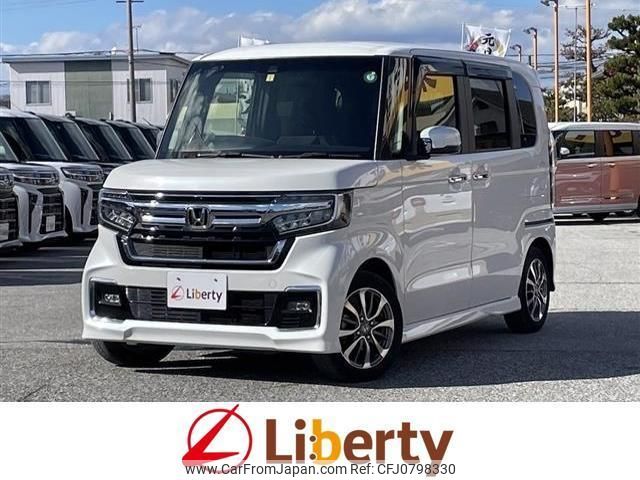 honda n-box 2022 quick_quick_JF3_JF3-5130989 image 1