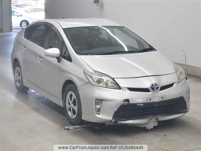 toyota prius undefined -TOYOTA--Prius ZVW30-1526819---TOYOTA--Prius ZVW30-1526819- image 1