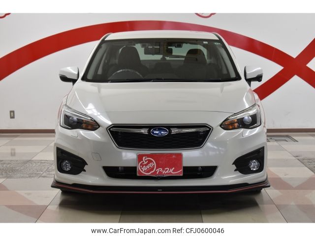 subaru impreza-g4 2018 -SUBARU--Impreza G4 DBA-GK7--GK7-010054---SUBARU--Impreza G4 DBA-GK7--GK7-010054- image 2