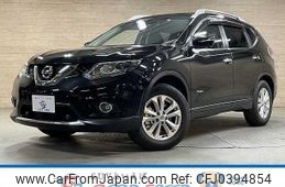 nissan x-trail 2015 quick_quick_DAA-HNT32_HNT32-112181