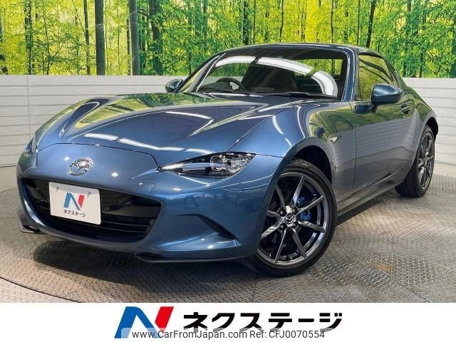 mazda roadster 2018 -MAZDA--Roadster 5BA-NDERC--NDERC-300974---MAZDA--Roadster 5BA-NDERC--NDERC-300974- image 1