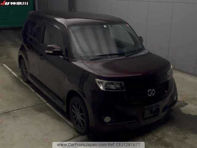 toyota bb 2012 -TOYOTA--bB QNC21--QNC21-0106008---TOYOTA--bB QNC21--QNC21-0106008- image 1