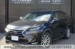 lexus nx 2016 -LEXUS--Lexus NX DBA-AGZ10--AGZ10-1011236---LEXUS--Lexus NX DBA-AGZ10--AGZ10-1011236-