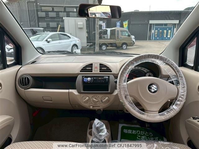 suzuki alto 2012 CFJ1847995 image 2