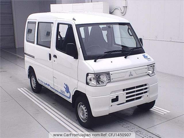 mitsubishi minicab-miev 2022 -MITSUBISHI--Minicab Miev U68V-0800847---MITSUBISHI--Minicab Miev U68V-0800847- image 1