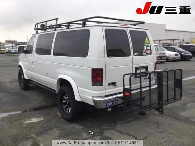 ford econoline 2022 CFJ1814531 image 2