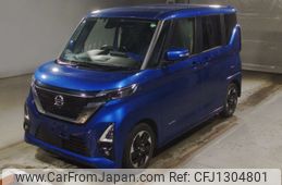 nissan roox 2022 -NISSAN--Roox B44A-0092755---NISSAN--Roox B44A-0092755-