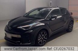 toyota c-hr 2022 -TOYOTA 【愛媛 330ﾆ9797】--C-HR 6AA-ZYX11--ZYX11-2053892---TOYOTA 【愛媛 330ﾆ9797】--C-HR 6AA-ZYX11--ZYX11-2053892-