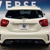 mercedes-benz a-class 2015 -MERCEDES-BENZ--Benz A Class DBA-176042--WDD1760422V110573---MERCEDES-BENZ--Benz A Class DBA-176042--WDD1760422V110573- image 17