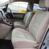 toyota alphard 2005 NIKYO_YY11897 image 8