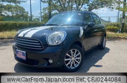 mini mini-others 2011 -BMW--BMW Mini ZA16--0WL88315---BMW--BMW Mini ZA16--0WL88315-