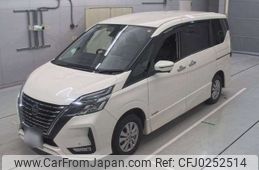 nissan serena 2020 -NISSAN 【福井 338ﾄ7007】--Serena DAA-GFNC27--GFNC27-033336---NISSAN 【福井 338ﾄ7007】--Serena DAA-GFNC27--GFNC27-033336-