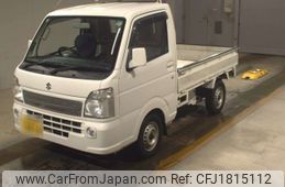 suzuki carry-truck 2016 CFJ1815112