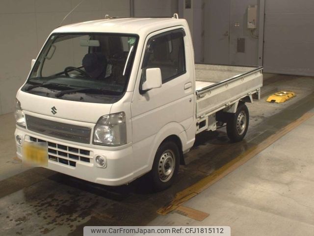 suzuki carry-truck 2016 CFJ1815112 image 1