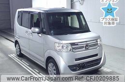 honda n-box 2016 -HONDA 【後日 】--N BOX JF1-2518445---HONDA 【後日 】--N BOX JF1-2518445-