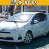 toyota aqua 2014 quick_quick_NHP10_NHP10-6283498 image 1