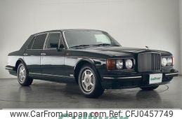 bentley bentley-others 1996 -BENTLEY--ﾍﾞﾝﾄﾚｰﾀｰﾎﾞ 不明--BMR---SCBZR03CXSCX55423---BENTLEY--ﾍﾞﾝﾄﾚｰﾀｰﾎﾞ 不明--BMR---SCBZR03CXSCX55423-