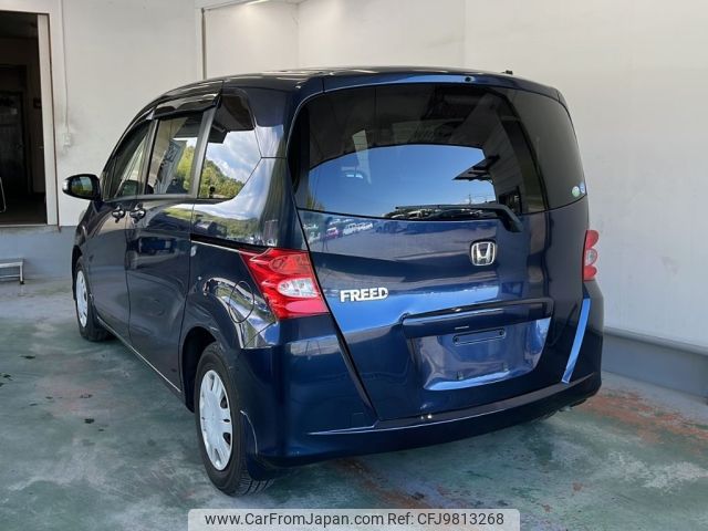 honda freed 2011 -HONDA--Freed GB3-1347204---HONDA--Freed GB3-1347204- image 2