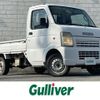 suzuki carry-truck 2006 -SUZUKI--Carry Truck EBD-DA63T--DA63T-448503---SUZUKI--Carry Truck EBD-DA63T--DA63T-448503- image 1