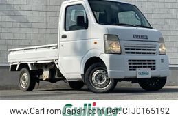 suzuki carry-truck 2006 -SUZUKI--Carry Truck EBD-DA63T--DA63T-448503---SUZUKI--Carry Truck EBD-DA63T--DA63T-448503-