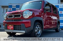 suzuki hustler 2020 quick_quick_5AA-MR92S_MR92S-103113
