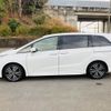 honda odyssey 2017 -HONDA--Odyssey DBA-RC1--RC1-1122519---HONDA--Odyssey DBA-RC1--RC1-1122519- image 24