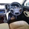 toyota crown 2016 -TOYOTA--Crown AWS211--6007585---TOYOTA--Crown AWS211--6007585- image 6