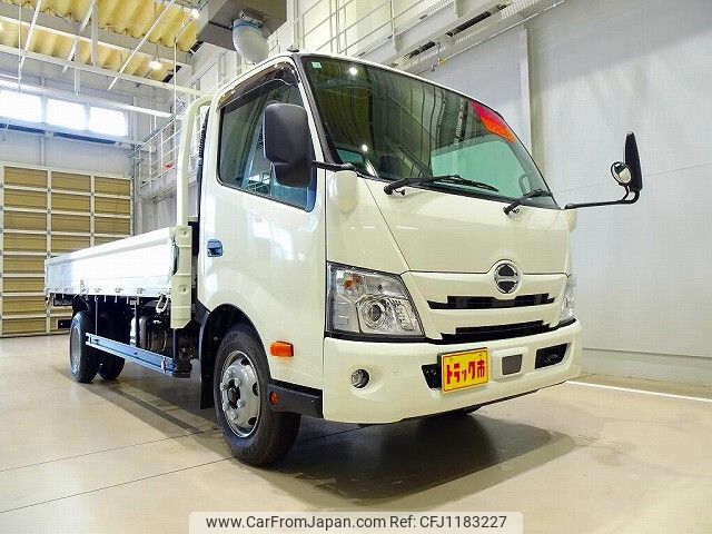 hino dutro 2023 -HINO--Hino Dutoro 2KG-XZU720M--XZU720-0021708---HINO--Hino Dutoro 2KG-XZU720M--XZU720-0021708- image 2