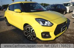 suzuki swift 2021 -SUZUKI--Swift 4BA-ZC33S--ZC33S-418513---SUZUKI--Swift 4BA-ZC33S--ZC33S-418513-
