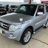 mitsubishi pajero 2014 quick_quick_V88W_V88W-0700188 image 7