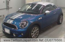 mini mini-others 2012 -BMW 【山梨 522ﾂ 8】--BMW Mini DBA-SX16S--WMWSX32020T139643---BMW 【山梨 522ﾂ 8】--BMW Mini DBA-SX16S--WMWSX32020T139643-