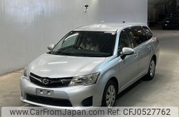 toyota corolla-fielder 2014 -TOYOTA--Corolla Fielder NZE161G-7113692---TOYOTA--Corolla Fielder NZE161G-7113692-