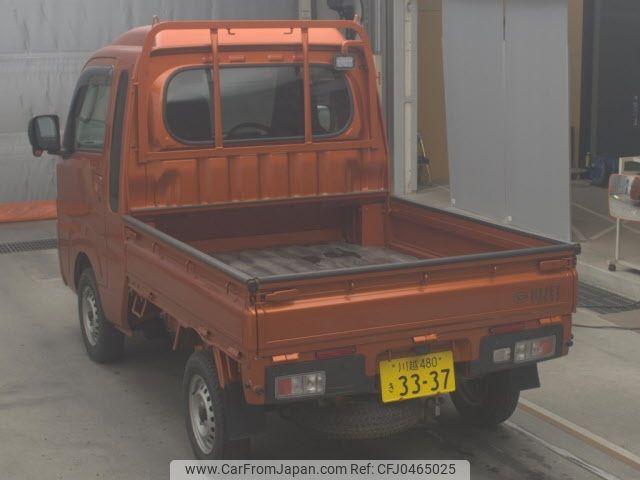 daihatsu hijet-truck 2022 -DAIHATSU 【川越 480ｷ3337】--Hijet Truck S510P-0452018---DAIHATSU 【川越 480ｷ3337】--Hijet Truck S510P-0452018- image 2