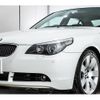 bmw 5-series 2006 -BMW--BMW 5 Series ABA-NB48--WBANB52060CR75849---BMW--BMW 5 Series ABA-NB48--WBANB52060CR75849- image 19