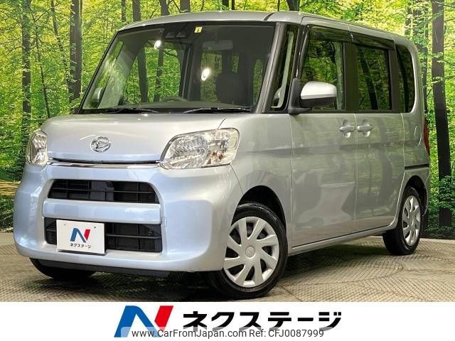 daihatsu tanto 2018 -DAIHATSU--Tanto DBA-LA610S--LA610S-0131121---DAIHATSU--Tanto DBA-LA610S--LA610S-0131121- image 1