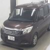 suzuki solio 2017 -SUZUKI 【千葉 503ﾏ1537】--Solio MA26S--154375---SUZUKI 【千葉 503ﾏ1537】--Solio MA26S--154375- image 4