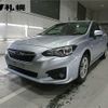 subaru impreza-g4 2018 -SUBARU--Impreza G4 GK3--004512---SUBARU--Impreza G4 GK3--004512- image 1