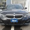 bmw 3-series 2019 -BMW--BMW 3 Series 3DA-5V20--WBA5V92040FN00579---BMW--BMW 3 Series 3DA-5V20--WBA5V92040FN00579- image 7
