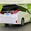 toyota alphard 2021 quick_quick_3BA-AGH30W_AGH30-0400219 image 3