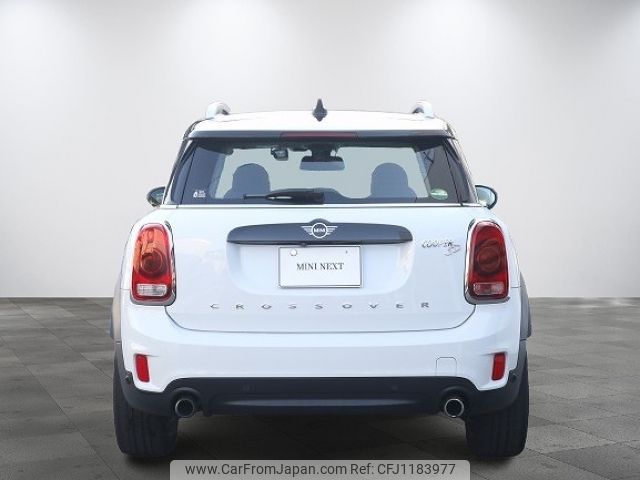 mini mini-others 2020 -BMW--BMW Mini LDA-YT20--WMWYU520603G97609---BMW--BMW Mini LDA-YT20--WMWYU520603G97609- image 2