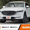 mazda cx-8 2017 -MAZDA--CX-8 3DA-KG2P--KG2P-102913---MAZDA--CX-8 3DA-KG2P--KG2P-102913- image 1