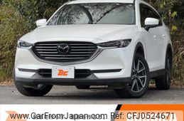 mazda cx-8 2017 -MAZDA--CX-8 3DA-KG2P--KG2P-102913---MAZDA--CX-8 3DA-KG2P--KG2P-102913-