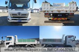 hino ranger 2018 GOO_JP_700040276330250112003