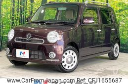 daihatsu mira-cocoa 2012 CFJ1655687