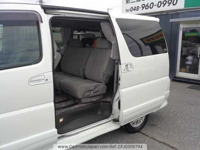 nissan elgrand 2001 TE4661 image 2