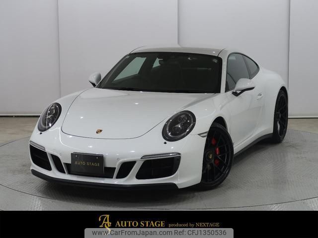 porsche 911 2017 quick_quick_991J1_WP0ZZZ99ZJS110637 image 1