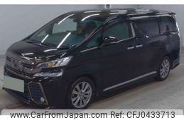 toyota vellfire 2017 -TOYOTA 【宮崎 330ﾀ2971】--Vellfire DBA-AGH30W--AGH30-0148753---TOYOTA 【宮崎 330ﾀ2971】--Vellfire DBA-AGH30W--AGH30-0148753-